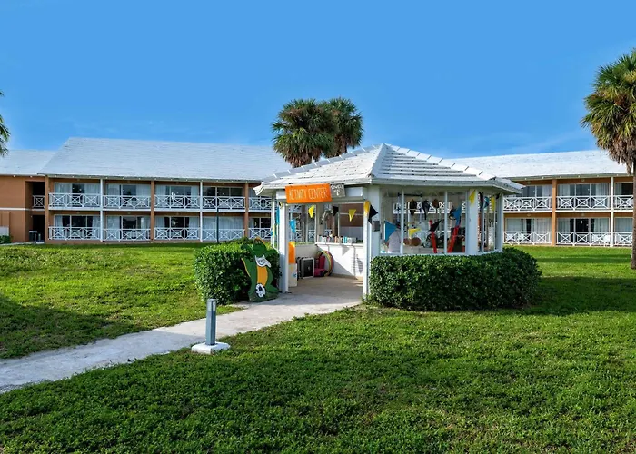 Viva Fortuna Beach By Wyndham, A Trademark All Inclusive