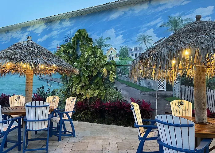 Ocean Reef Yacht Club & Resort